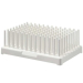 Pick rack Nalgene capacity 5 x 10 tubes o 14 to 17 mm