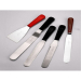 Palette Knife, 12in, Stainless Steel with Wood  Handle