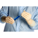 SkinGuard 6 Nitrile Gloves Size 7.5 Sterile (20x 10 Pairs)