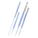 Volac 230mm+Plug Glass Pasteur Pipette