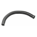 Welch Metal Vacuum Hose Stainless Steel DN 16 KF 1500mm