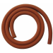 Welch Red Rubber Hose 20/10 X 5 Mm Per Metre